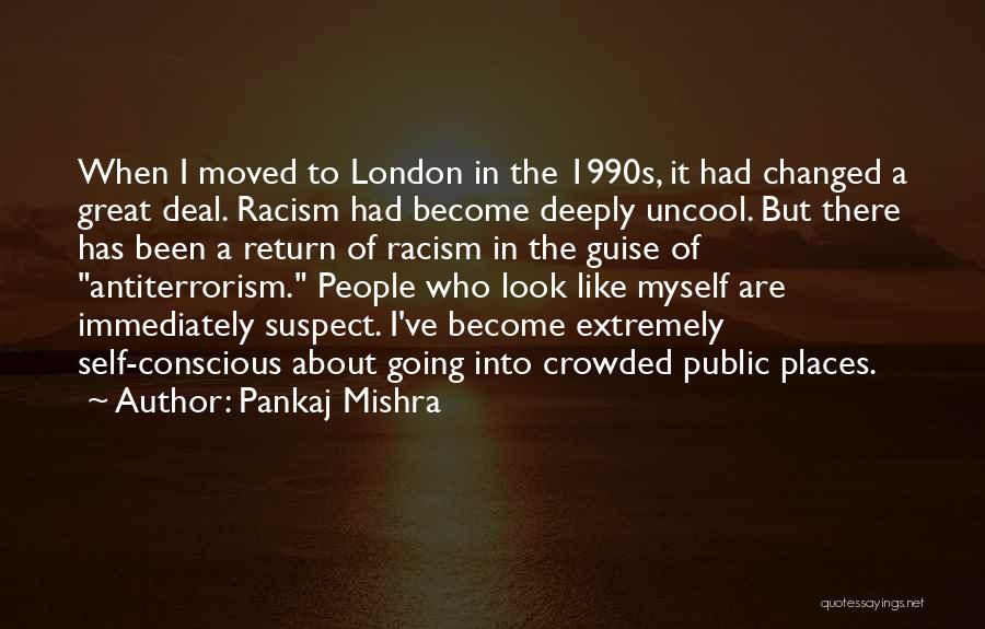 Pankaj Mishra Quotes 977157