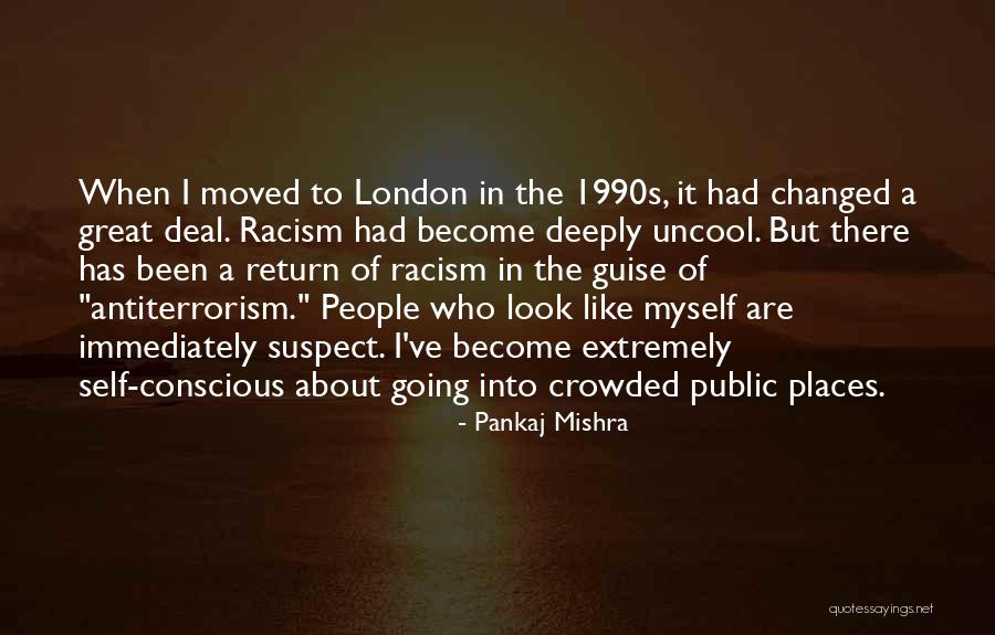 Pankaj Mishra Quotes 977157 Pankaj Mishra Quotes 977157