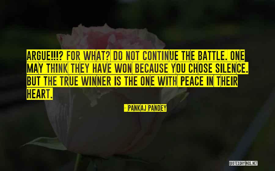 Pankaj Pandey Quotes 927197