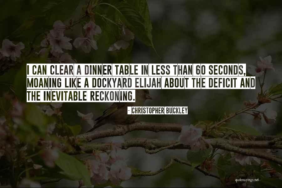 Pankalla Quotes By Christopher Buckley Pankalla Quotes By Christopher Buckley