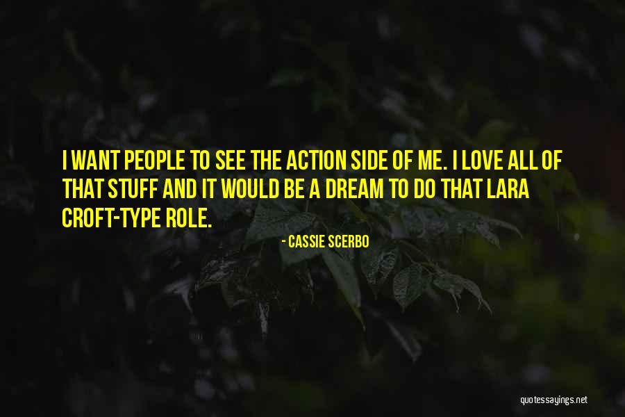 Pankhor Quotes By Cassie Scerbo Pankhor Quotes By Cassie Scerbo