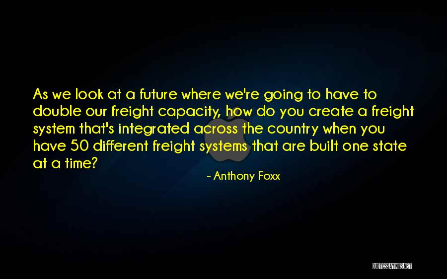 Pankhuri Dayal Quotes By Anthony Foxx Pankhuri Dayal Quotes By Anthony Foxx