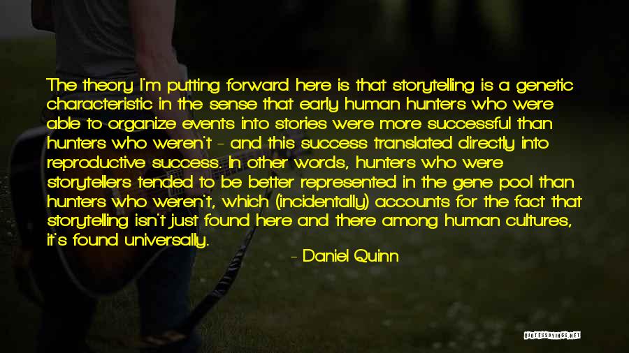 Pankhuri Dayal Quotes By Daniel Quinn Pankhuri Dayal Quotes By Daniel Quinn