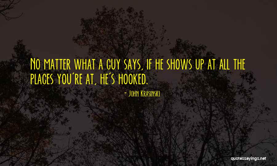Pankit Doshi Quotes By John Krasinski Pankit Doshi Quotes By John Krasinski