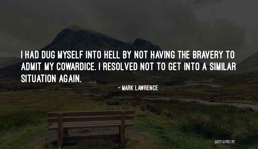 Pankits Quotes By Mark Lawrence Pankits Quotes By Mark Lawrence