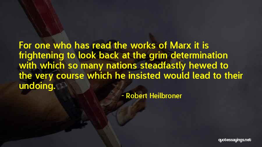 Pankits Quotes By Robert Heilbroner Pankits Quotes By Robert Heilbroner