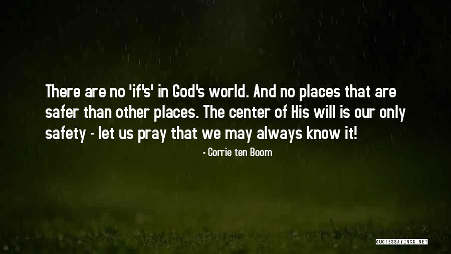 Pankova Md Quotes By Corrie Ten Boom Pankova Md Quotes By Corrie Ten Boom