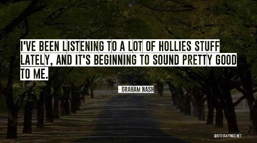 Pankow Actor Quotes By Graham Nash Pankow Actor Quotes By Graham Nash