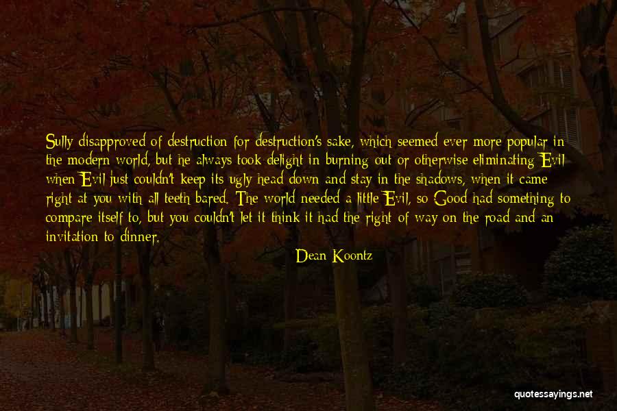 Pankow Band Quotes By Dean Koontz Pankow Band Quotes By Dean Koontz