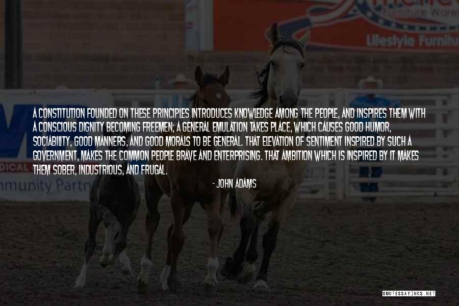 Pankow Center Quotes By John Adams Pankow Center Quotes By John Adams
