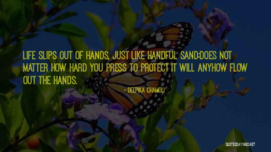 Pankow Chicago Quotes By Deepika Chamoli Pankow Chicago Quotes By Deepika Chamoli