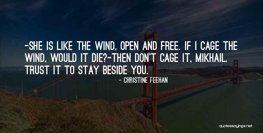 Pankrac Servac Quotes By Christine Feehan Pankrac Servac Quotes By Christine Feehan