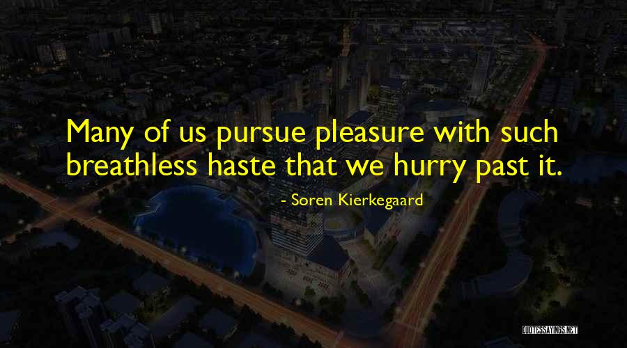 Pankratov Anna Quotes By Soren Kierkegaard Pankratov Anna Quotes By Soren Kierkegaard