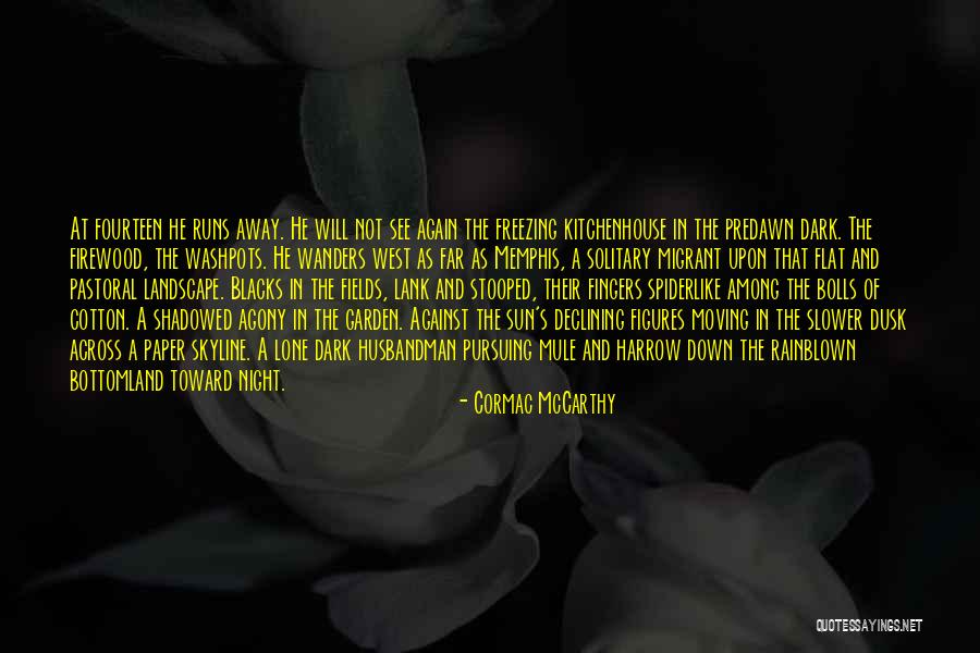 Pankratov Cherniy Quotes By Cormac McCarthy Pankratov Cherniy Quotes By Cormac McCarthy