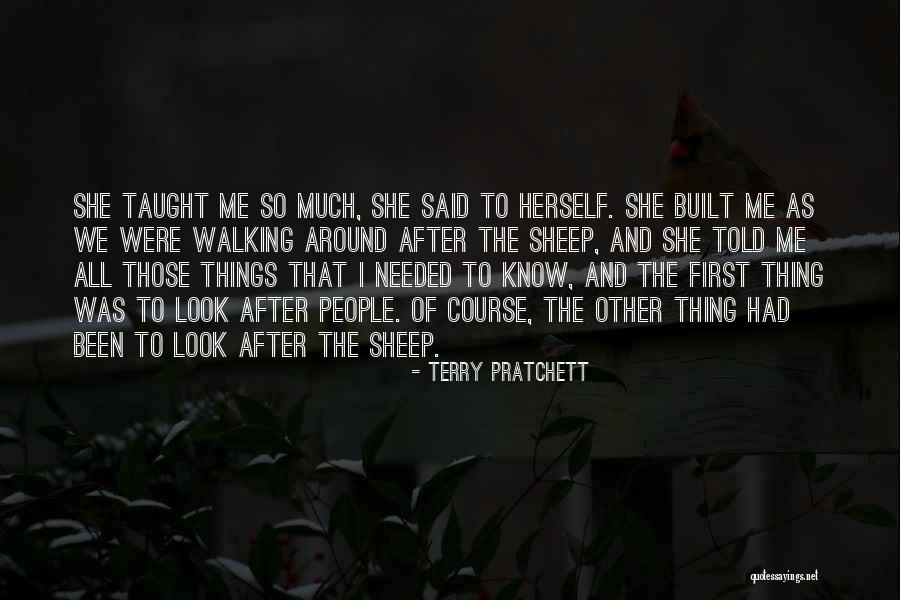 Panky Love Quotes By Terry Pratchett Panky Love Quotes By Terry Pratchett
