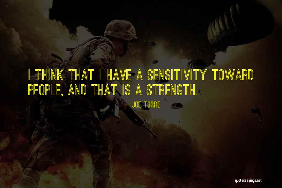 Panlabas Na Anyo Quotes By Joe Torre Panlabas Na Anyo Quotes By Joe Torre