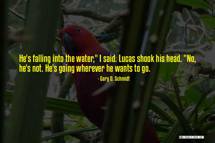 Panlasigui Marcos Quotes By Gary D. Schmidt Panlasigui Marcos Quotes By Gary D. Schmidt