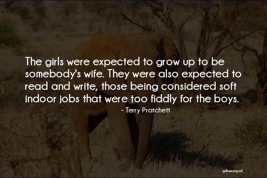 Panlilio Law Quotes By Terry Pratchett Panlilio Law Quotes By Terry Pratchett