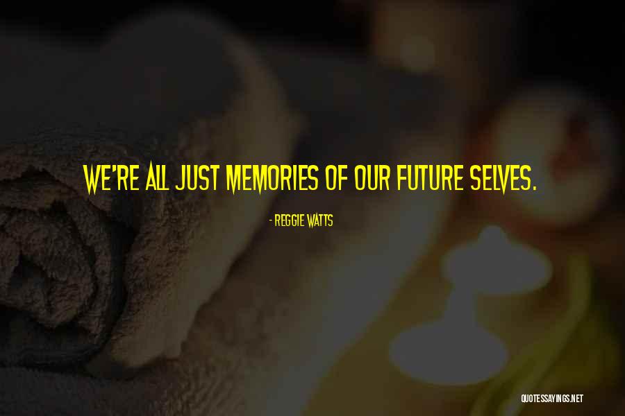 Panlilio Montinola Quotes By Reggie Watts Panlilio Montinola Quotes By Reggie Watts