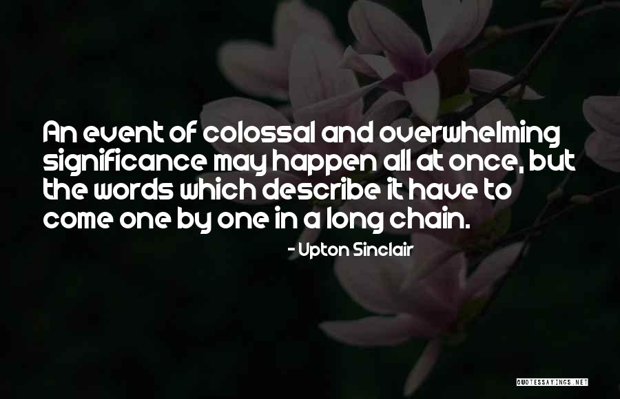 Panlilio Real Estate Quotes By Upton Sinclair Panlilio Real Estate Quotes By Upton Sinclair