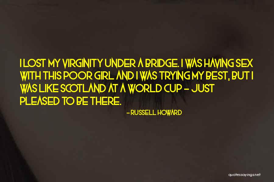 Pannebecker Auctions Quotes By Russell Howard Pannebecker Auctions Quotes By Russell Howard