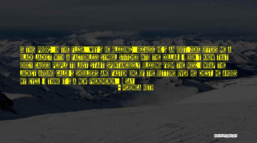 Panned Pizza Quotes By Veronica Roth Panned Pizza Quotes By Veronica Roth