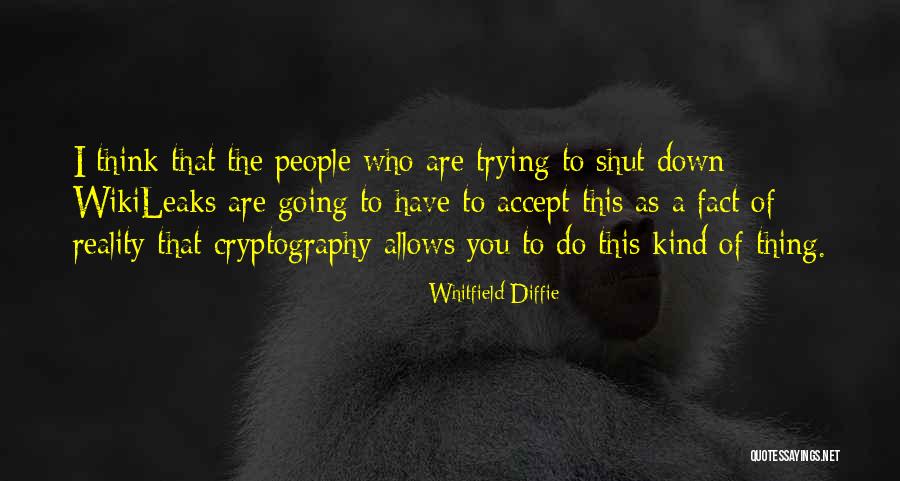 Pannese Imprimante Quotes By Whitfield Diffie Pannese Imprimante Quotes By Whitfield Diffie