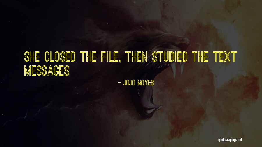 Pannicke Erika Quotes By Jojo Moyes Pannicke Erika Quotes By Jojo Moyes