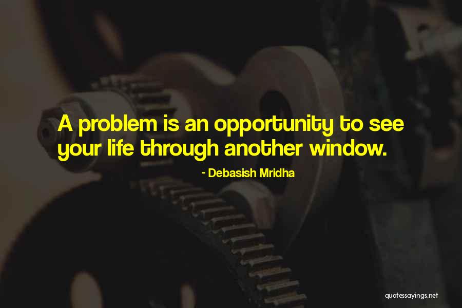 Pannier Bags Quotes By Debasish Mridha