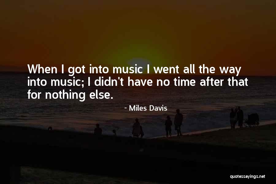 Panno Quotes By Miles Davis Panno Quotes By Miles Davis