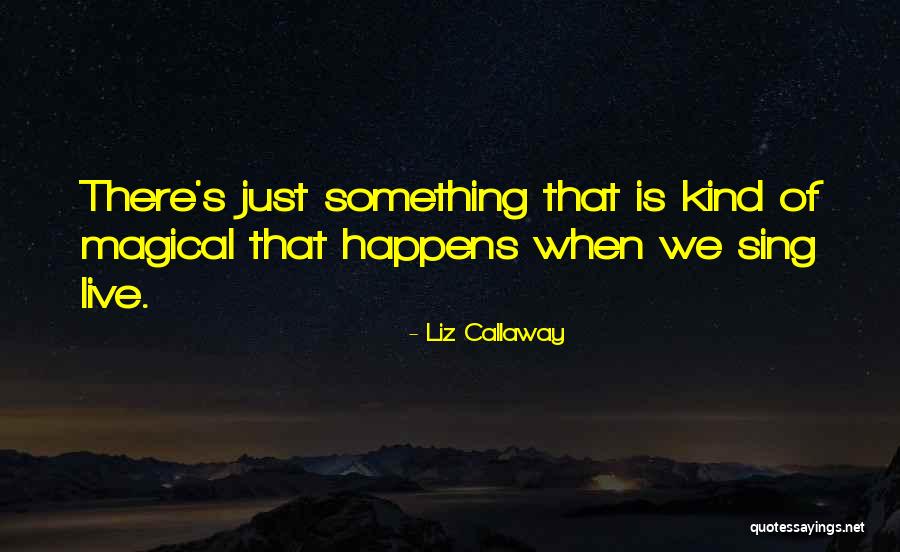 Pannocchia Stilizzata Quotes By Liz Callaway Pannocchia Stilizzata Quotes By Liz Callaway