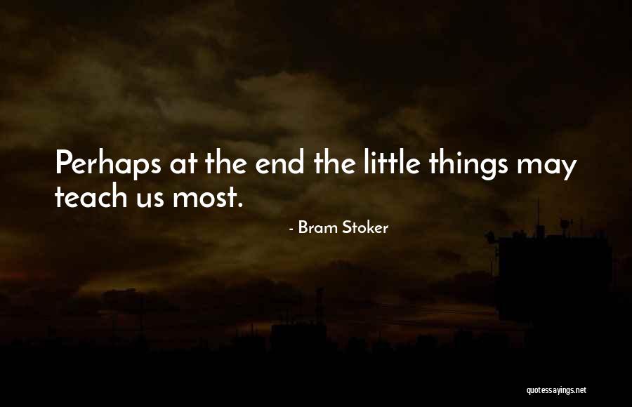 Pannone Law Quotes By Bram Stoker Pannone Law Quotes By Bram Stoker