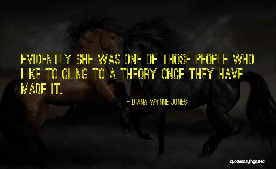Pannone Law Quotes By Diana Wynne Jones Pannone Law Quotes By Diana Wynne Jones