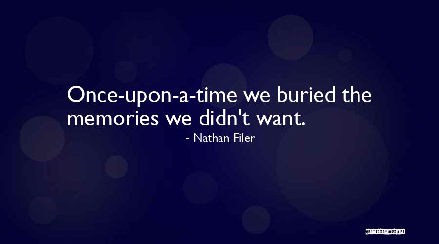 Pannonian Climate Quotes By Nathan Filer