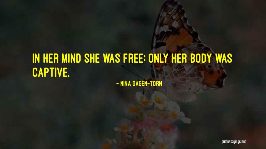 Pannonian Climate Quotes By Nina Gagen-Torn