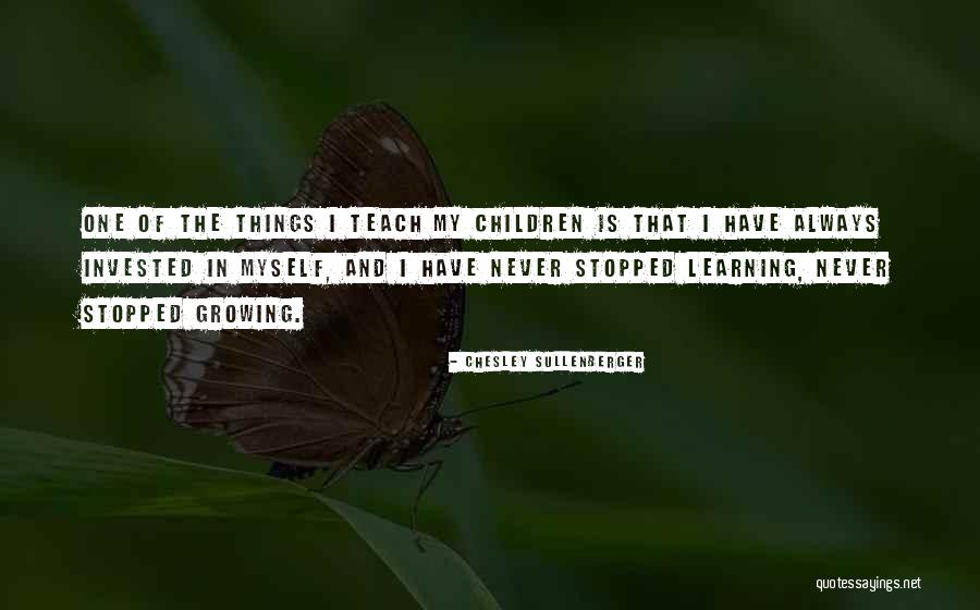 Pannonica Song Quotes By Chesley Sullenberger Pannonica Song Quotes By Chesley Sullenberger
