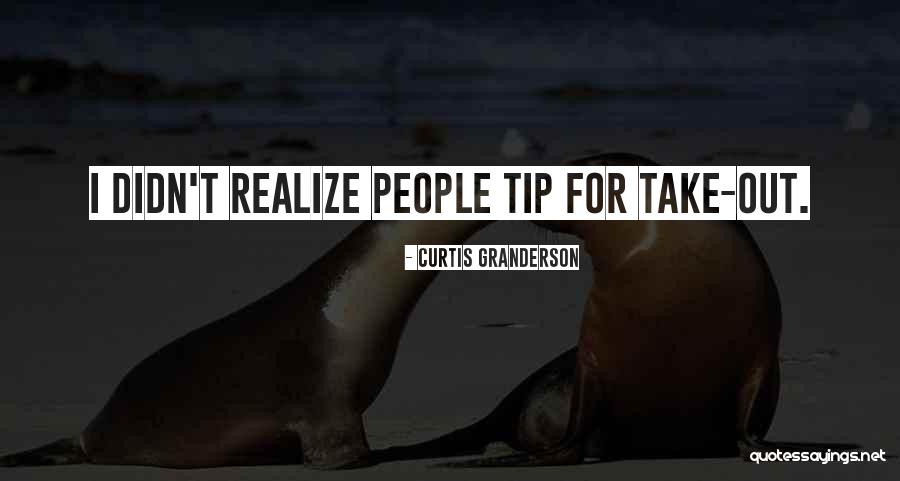 Pannus Quotes By Curtis Granderson Pannus Quotes By Curtis Granderson