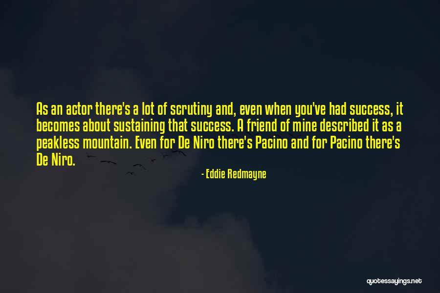 Pannuty Quotes By Eddie Redmayne Pannuty Quotes By Eddie Redmayne
