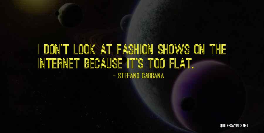Panny Video Quotes By Stefano Gabbana Panny Video Quotes By Stefano Gabbana