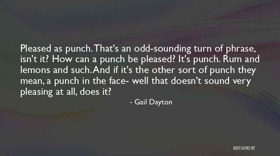 Panofsky Iconography Quotes By Gail Dayton Panofsky Iconography Quotes By Gail Dayton