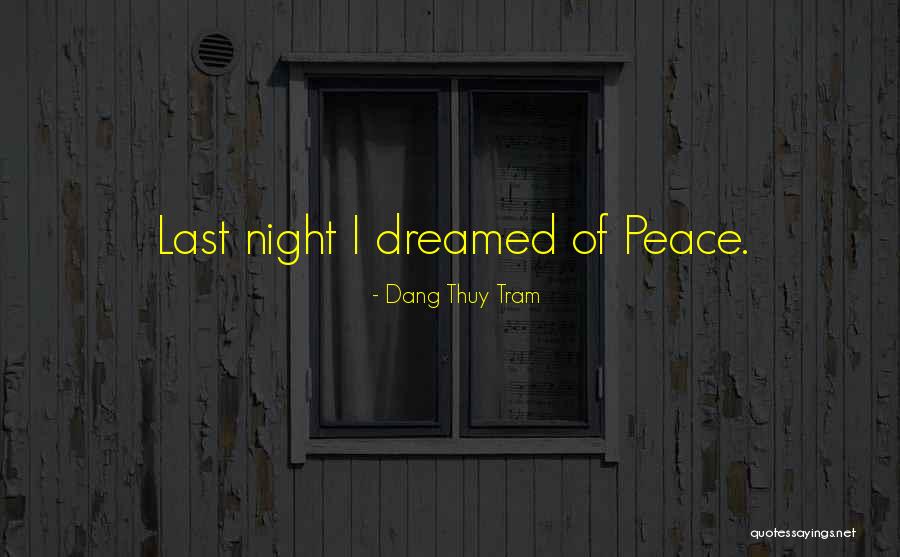Panopea Molusco Quotes By Dang Thuy Tram Panopea Molusco Quotes By Dang Thuy Tram