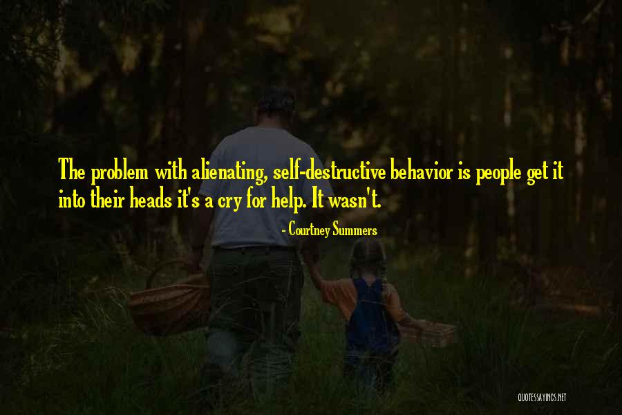 Panoplie Quotes By Courtney Summers Panoplie Quotes By Courtney Summers