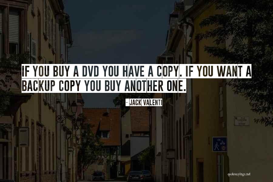 Panoplie Quotes By Jack Valenti Panoplie Quotes By Jack Valenti