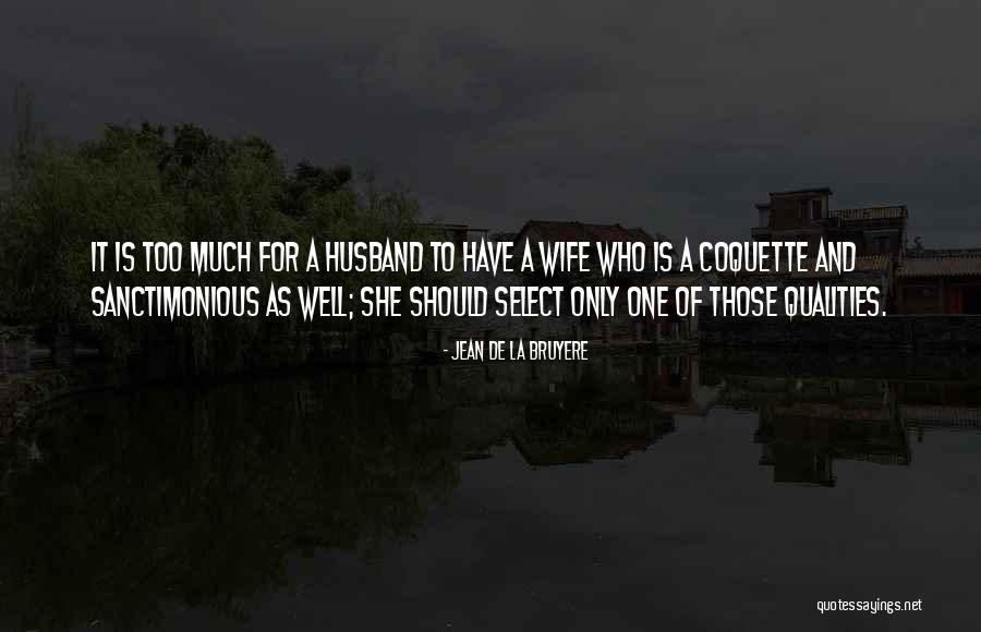 Panoplie Quotes By Jean De La Bruyere Panoplie Quotes By Jean De La Bruyere