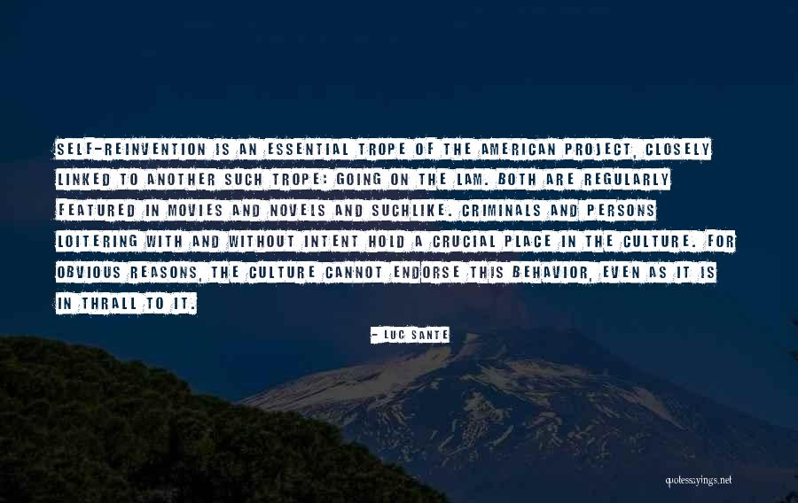 Panoply Huntsville Quotes By Luc Sante Panoply Huntsville Quotes By Luc Sante