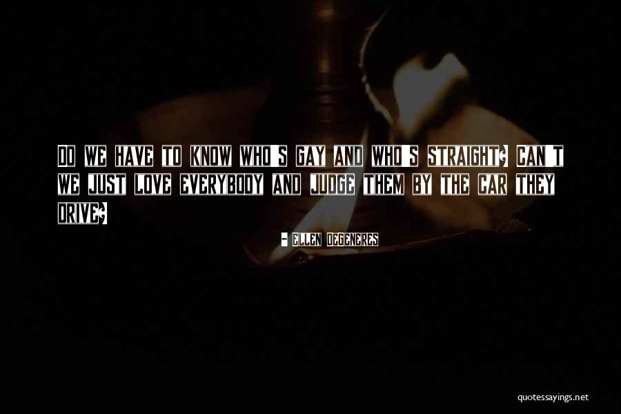 Panoply Prom Quotes By Ellen DeGeneres Panoply Prom Quotes By Ellen DeGeneres