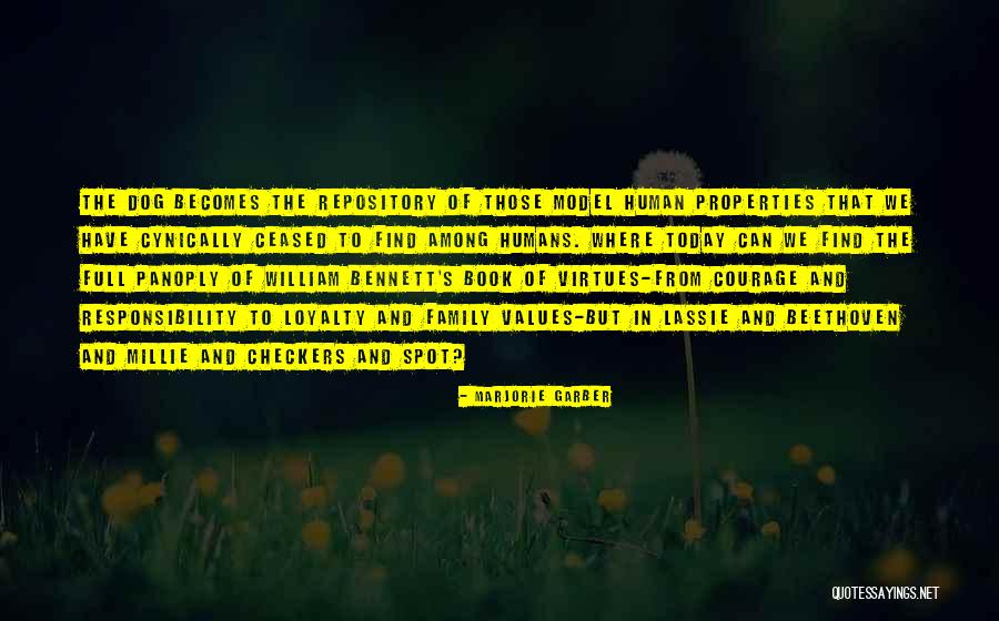 Panoply Quotes By Marjorie Garber Panoply Quotes By Marjorie Garber