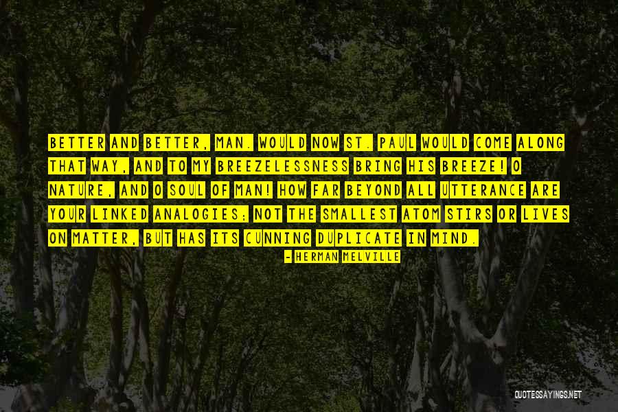 Panopoulos Holland Quotes By Herman Melville Panopoulos Holland Quotes By Herman Melville