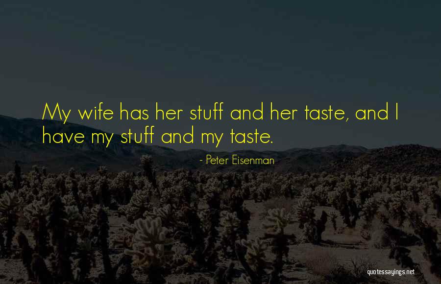 Panopoulou Penelope Quotes By Peter Eisenman Panopoulou Penelope Quotes By Peter Eisenman