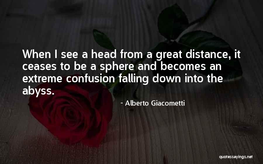 Panoptico Quotes By Alberto Giacometti Panoptico Quotes By Alberto Giacometti